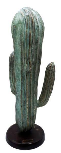 Cactus bronze